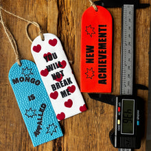 Load image into Gallery viewer, Dungeon crawler Carl bookmark set of 3