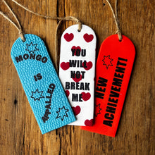 Load image into Gallery viewer, Dungeon crawler Carl bookmark set of 3
