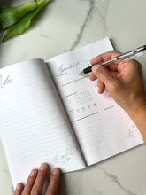 Load image into Gallery viewer, IVF Journal