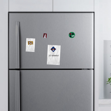 Load image into Gallery viewer, Golden retriever fridge magnets