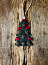 Load image into Gallery viewer, Christmas Tree ornament
