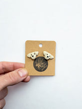Load image into Gallery viewer, Golden retriever earrings
