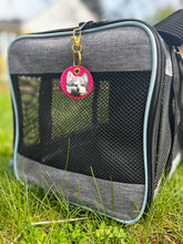 Load image into Gallery viewer, Custom Pet Keychain
