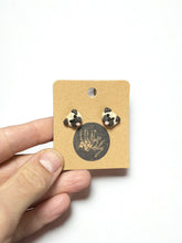 Load image into Gallery viewer, Pug earrings

