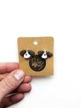 Load image into Gallery viewer, Brittany earrings
