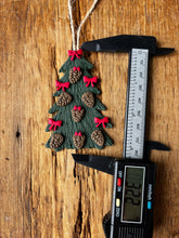 Load image into Gallery viewer, Christmas Tree ornament
