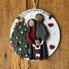 Load image into Gallery viewer, Add a Christmas tree. Ornament Christmas tree add on
