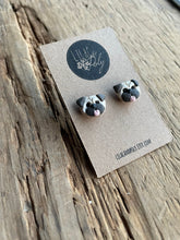 Load image into Gallery viewer, Pug earrings
