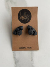 Load image into Gallery viewer, Labrador earrings
